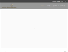 Tablet Screenshot of masterpieceguadarrama.com